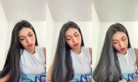 Abbymonse's Live Session — Oct 15, 2026, 1:58 AM