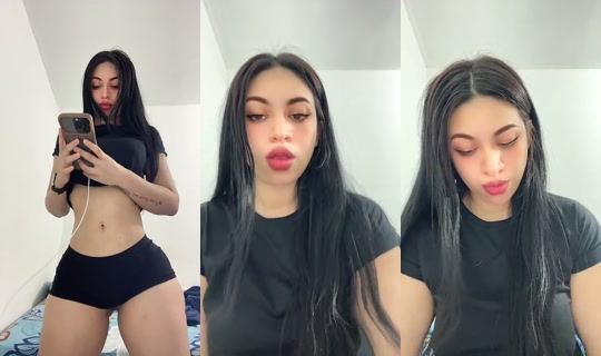 Abbymonse's Live Session — Oct 17, 2026, 12:45 AM