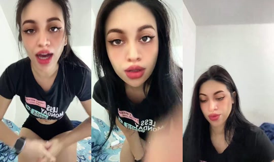 Abbymonse's Live Session — Oct 22, 2026, 1:27 AM