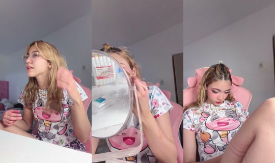 Abbysitaaga's Live Session — Jul 22, 2026, 6:38 AM