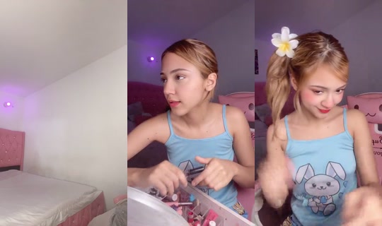 Abbysitaaga's Live Session — Sep 6, 2026, 6:02 AM