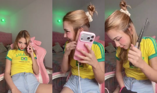 Abbysitaaga's Live Session — Sep 15, 2026, 6:07 AM