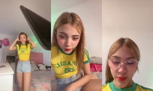 Abbysitaaga's Live Session — Sep 15, 2026, 7:20 AM