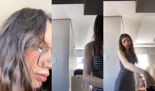 AbrilFlower's Live Session — Aug 18, 2026, 5:14 PM