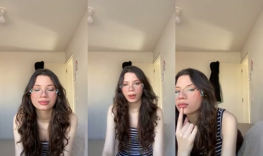 AbrilFlower's Live Session — Aug 18, 2026, 6:19 PM