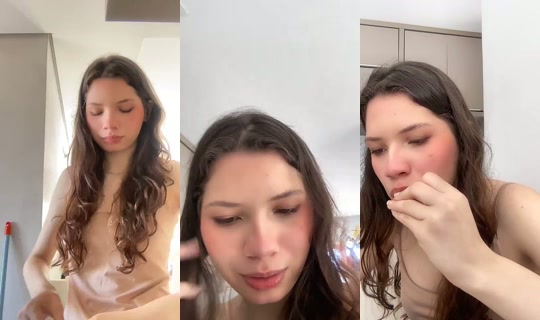 AbrilFlower's Live Session — Aug 19, 2026, 3:39 PM