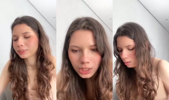 AbrilFlower's Live Session — Aug 19, 2026, 4:28 PM