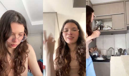AbrilFlower's Live Session — Aug 19, 2026, 5:19 PM