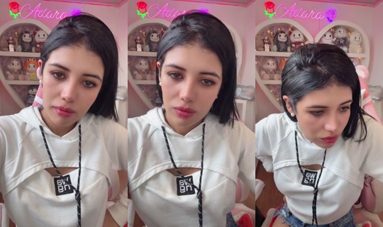 Adara22's Live Session — Sep 5, 2026, 5:32 PM