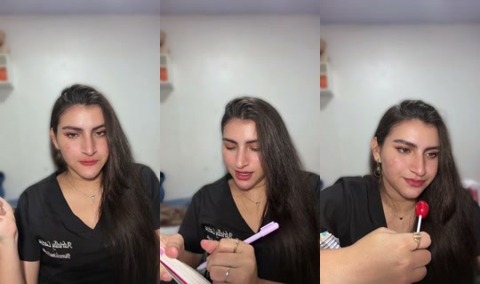 Adriellymendez's Live Session — Aug 25, 2026, 2:56 AM