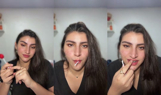 Adriellymendez's Live Session — Aug 25, 2026, 3:22 AM