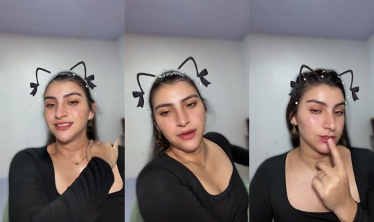 Adriellymendez's Live Session — Aug 25, 2026, 9:40 PM