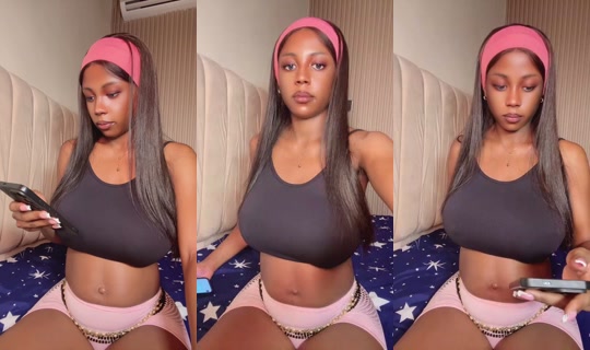 Afrovirgo's Live Session — Sep 4, 2026, 10:54 AM