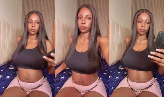 Afrovirgo's Live Session — Sep 4, 2026, 1:52 PM