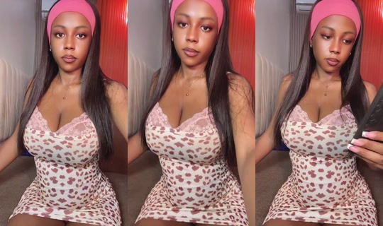 Afrovirgo's Live Session — Sep 5, 2026, 7:51 AM
