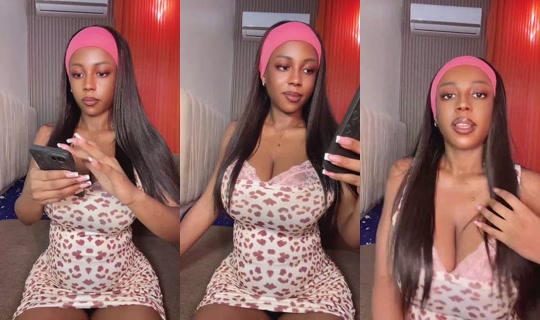 Afrovirgo's Live Session — Sep 5, 2026, 8:43 AM