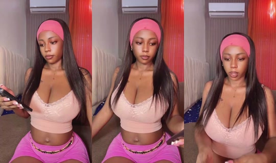 Afrovirgo's Live Session — Sep 5, 2026, 10:23 AM