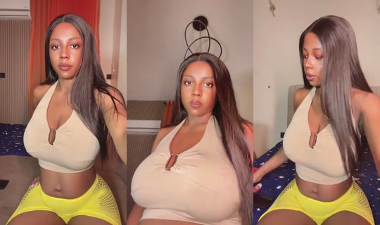 Afrovirgo's Live Session — Sep 6, 2026, 7:58 AM