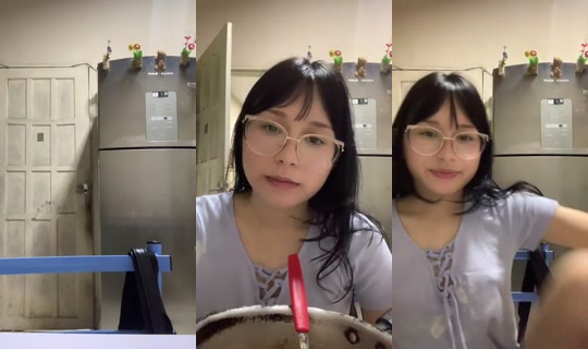 Agsmaisena's Live Session — Jul 21, 2026, 2:15 AM