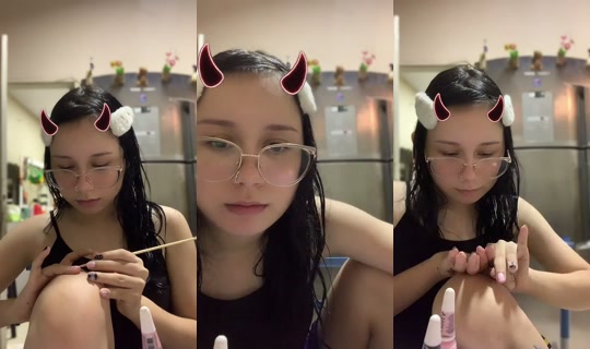 Agsmaisena's Live Session — Jul 27, 2026, 5:40 PM