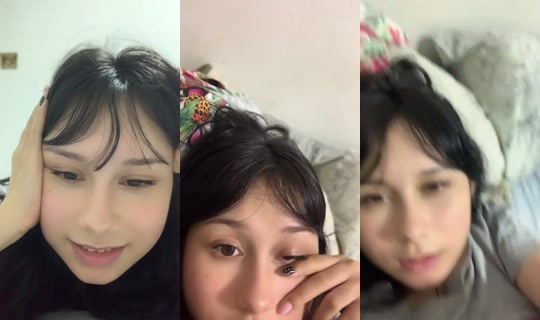 Agsmaisena's Live Session — Aug 3, 2026, 12:13 AM