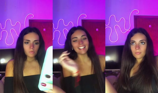 Aguus.ar's Live Session — Jul 21, 2026, 8:01 AM