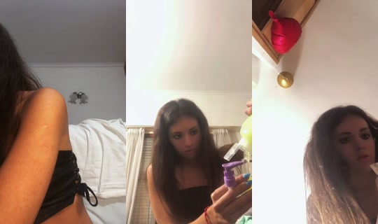 Aguus.ar's Live Session — Jul 27, 2026, 7:38 AM