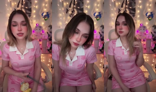 Airi_Airi's Live Session — Oct 22, 2026, 2:20 AM