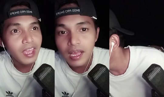 AkosiPinuno's Live Session — Aug 27, 2026, 2:10 PM