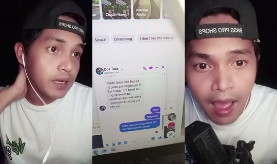 AkosiPinuno's Live Session — Aug 30, 2026, 1:35 PM