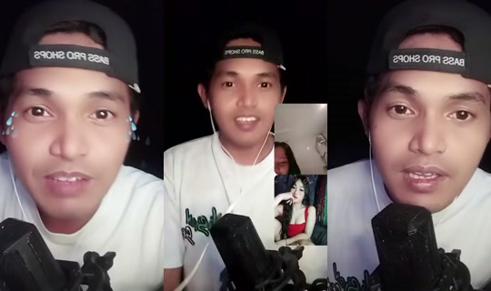 AkosiPinuno's Live Session — Aug 30, 2026, 2:19 PM