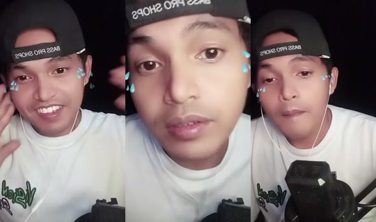 AkosiPinuno's Live Session — Aug 30, 2026, 4:02 PM