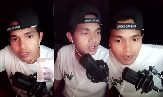 AkosiPinuno's Live Session — Aug 31, 2026, 5:36 AM