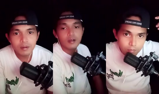 AkosiPinuno's Live Session — Aug 31, 2026, 6:38 AM