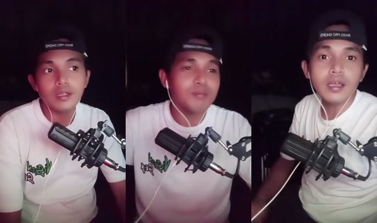 AkosiPinuno's Live Session — Aug 31, 2026, 7:31 AM