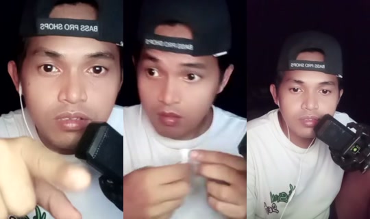 AkosiPinuno's Live Session — Aug 31, 2026, 8:23 AM