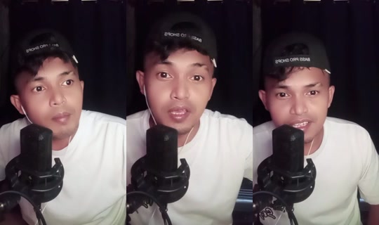 AkosiPinuno's Live Session — Sep 5, 2026, 1:48 PM
