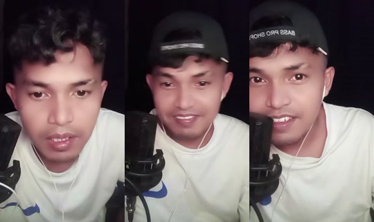 AkosiPinuno's Live Session — Sep 6, 2026, 1:43 PM