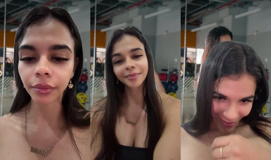 AlejaGMu03's Live Session — Jul 22, 2026, 1:18 AM