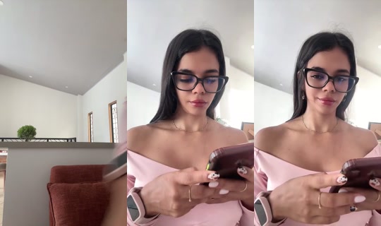AlejaGMu03's Live Session — Sep 25, 2026, 7:56 PM