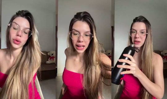Alexandra.07's Live Session — Aug 17, 2026, 7:09 PM