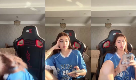 Aleyyyy's Live Session — Jul 25, 2026, 3:39 PM