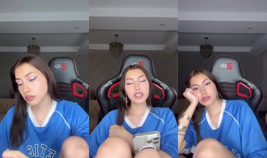 Aleyyyy's Live Session — Jul 25, 2026, 4:44 PM