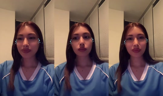 Aleyyyy's Live Session — Jul 25, 2026, 10:58 PM