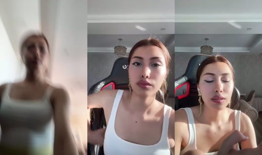 Aleyyyy's Live Session — Jul 27, 2026, 3:07 PM