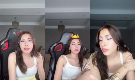 Aleyyyy's Live Session — Jul 27, 2026, 4:41 PM
