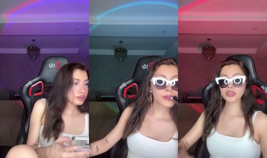 Aleyyyy's Live Session — Jul 27, 2026, 7:56 PM