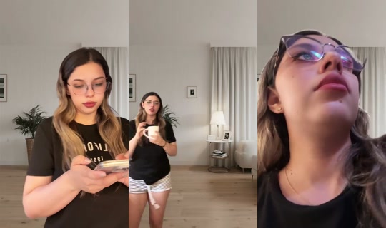 Alinabebe's Live Session — Jul 22, 2026, 5:37 PM