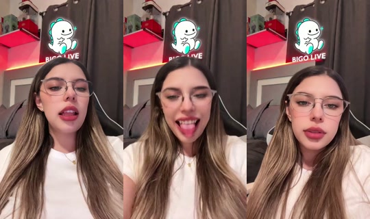 Alinabebe's Live Session — Jul 24, 2026, 2:45 AM