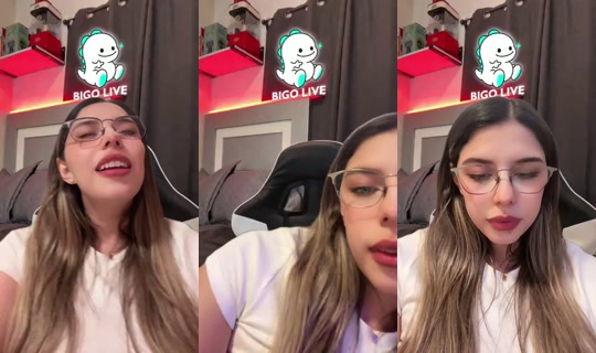 Alinabebe's Live Session — Jul 24, 2026, 4:28 AM